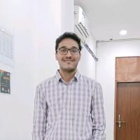 Shaik Galibshaw